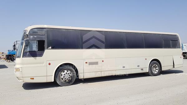 Photo 27 VIN: KMJRJ18VPYC905581 - HYUNDAI AERO CITY 