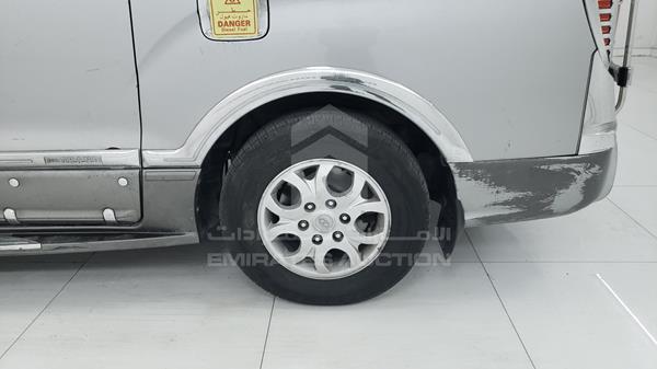 Photo 29 VIN: KMJWA37JBBU273076 - HYUNDAI STAREX 