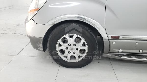 Photo 30 VIN: KMJWA37JBBU273076 - HYUNDAI STAREX 