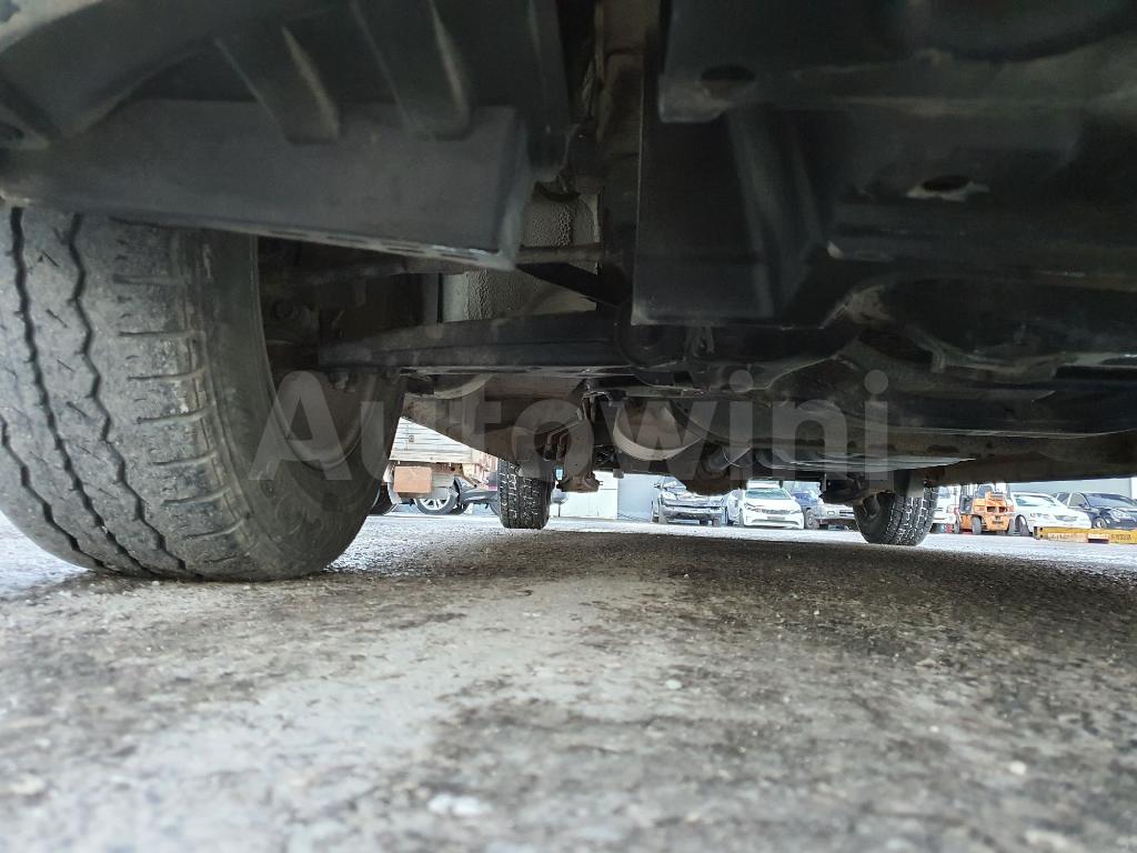 Photo 30 VIN: KMJWA37JBBU293717 - HYUNDAI GRAND STAREX H-1 