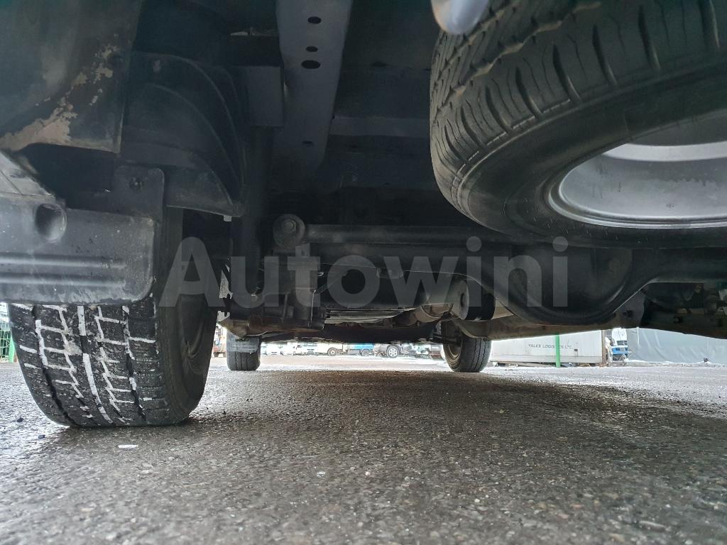 Photo 33 VIN: KMJWA37JBBU293717 - HYUNDAI GRAND STAREX H-1 