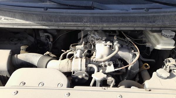 Photo 26 VIN: KMJWA37R0CU392305 - HYUNDAI H1 