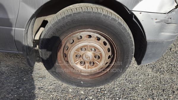 Photo 28 VIN: KMJWA37R0CU392305 - HYUNDAI H1 