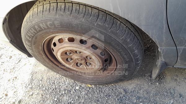 Photo 31 VIN: KMJWA37R0CU392305 - HYUNDAI H1 