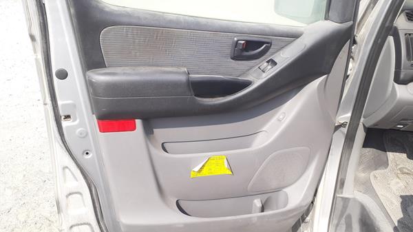 Photo 10 VIN: KMJWA37R0EU575027 - HYUNDAI H1 