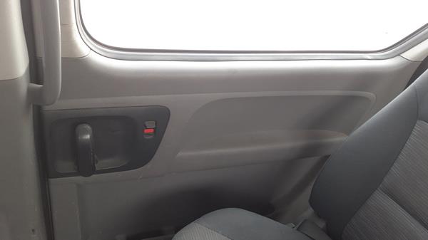 Photo 23 VIN: KMJWA37R0EU575027 - HYUNDAI H1 