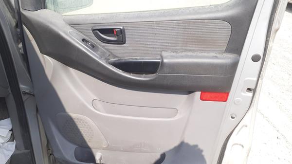 Photo 26 VIN: KMJWA37R0EU575027 - HYUNDAI H1 