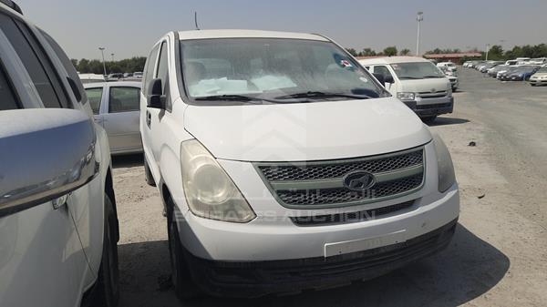 Photo 18 VIN: KMJWA37R0EU609743 - HYUNDAI H1 