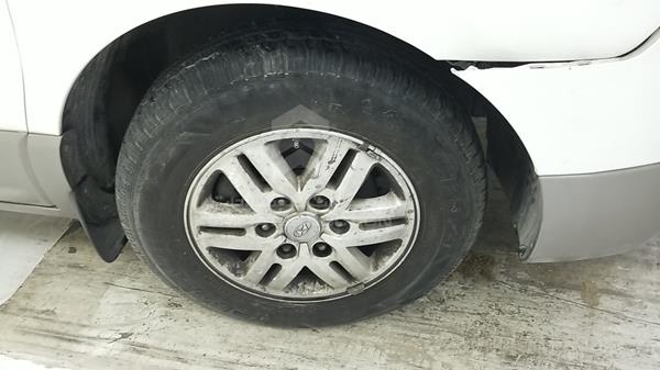 Photo 34 VIN: KMJWA37R0HU859309 - HYUNDAI H1 