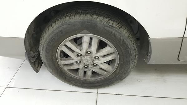 Photo 35 VIN: KMJWA37R0HU859309 - HYUNDAI H1 