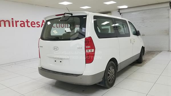 Photo 6 VIN: KMJWA37R0HU859309 - HYUNDAI H1 