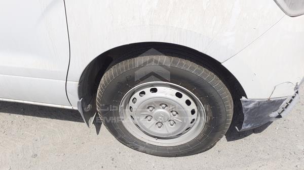 Photo 25 VIN: KMJWA37R0KU000535 - HYUNDAI H1 