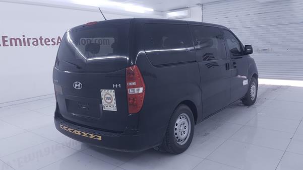 Photo 8 VIN: KMJWA37R0KU001684 - HYUNDAI H1 