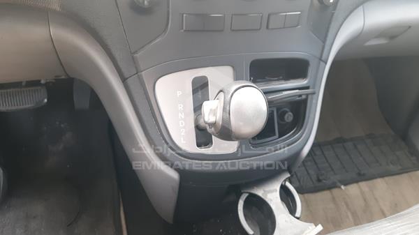 Photo 16 VIN: KMJWA37R1EU575389 - HYUNDAI H1 