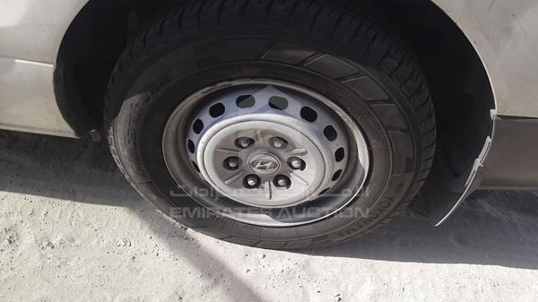 Photo 27 VIN: KMJWA37R1EU575389 - HYUNDAI H1 