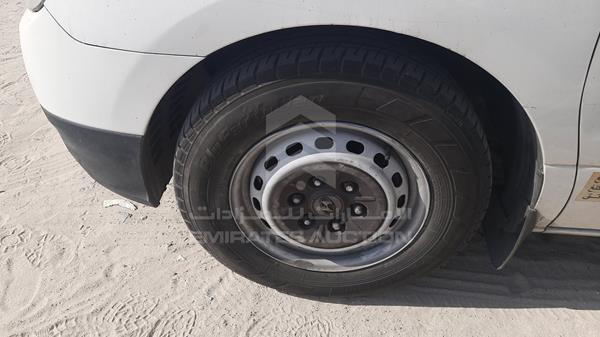 Photo 28 VIN: KMJWA37R1EU575389 - HYUNDAI H1 