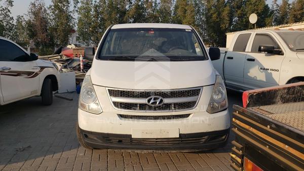 Photo 0 VIN: KMJWA37R1EU576400 - HYUNDAI H1 