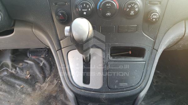 Photo 13 VIN: KMJWA37R1EU576400 - HYUNDAI H1 