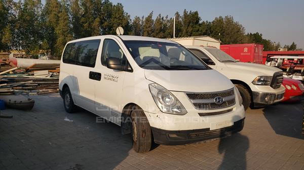 Photo 6 VIN: KMJWA37R1EU576400 - HYUNDAI H1 