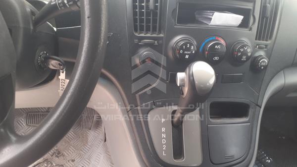 Photo 17 VIN: KMJWA37R1FU643224 - HYUNDAI H1 