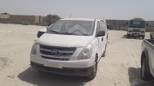 Photo 5 VIN: KMJWA37R1FU643224 - HYUNDAI H1 