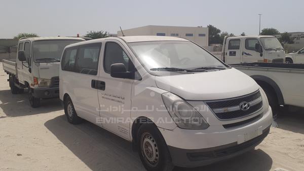 Photo 9 VIN: KMJWA37R1FU643224 - HYUNDAI H1 