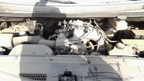 Photo 23 VIN: KMJWA37R1FU702448 - HYUNDAI H1 