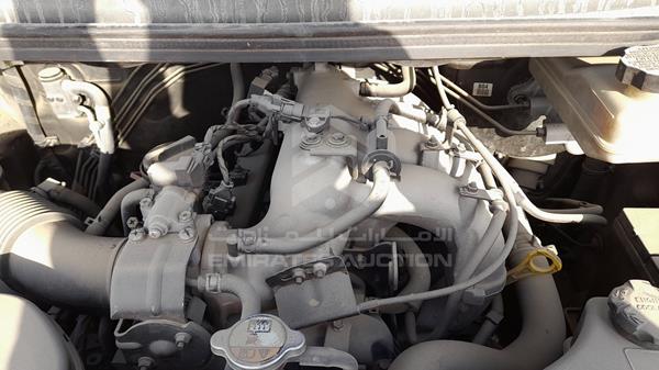 Photo 24 VIN: KMJWA37R1FU702448 - HYUNDAI H1 