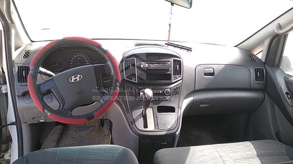 Photo 13 VIN: KMJWA37R1GU775434 - HYUNDAI H1 