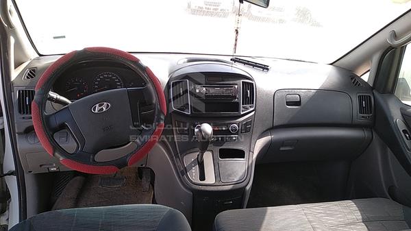 Photo 16 VIN: KMJWA37R1GU775434 - HYUNDAI H1 