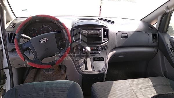 Photo 17 VIN: KMJWA37R1GU775434 - HYUNDAI H1 