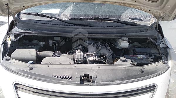 Photo 27 VIN: KMJWA37R1GU775434 - HYUNDAI H1 