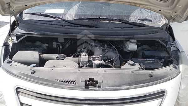 Photo 28 VIN: KMJWA37R1GU775434 - HYUNDAI H1 