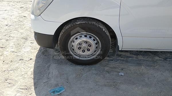 Photo 32 VIN: KMJWA37R1GU775434 - HYUNDAI H1 