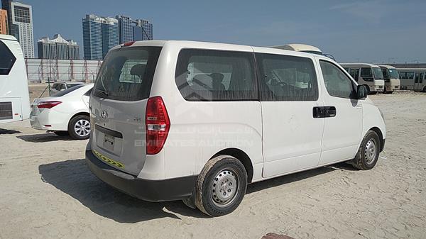 Photo 8 VIN: KMJWA37R1GU775434 - HYUNDAI H1 