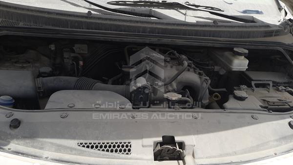 Photo 23 VIN: KMJWA37R2JU962916 - HYUNDAI H1 