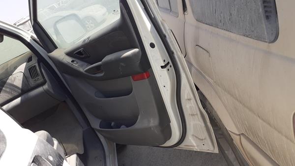 Photo 22 VIN: KMJWA37R3AU213803 - HYUNDAI H1 