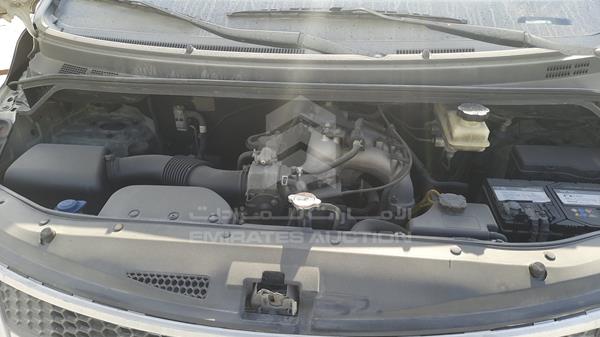 Photo 29 VIN: KMJWA37R3CU400767 - HYUNDAI H1 