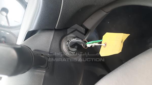 Photo 5 VIN: KMJWA37R3CU400767 - HYUNDAI H1 