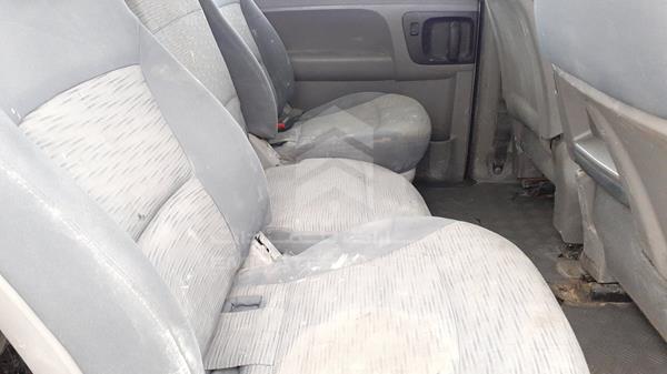 Photo 26 VIN: KMJWA37R3EU602866 - HYUNDAI H1 