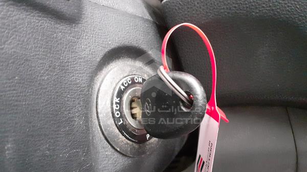 Photo 4 VIN: KMJWA37R3EU602866 - HYUNDAI H1 