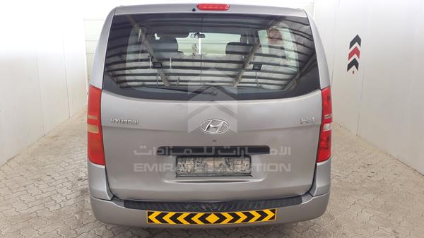 Photo 7 VIN: KMJWA37R3EU602866 - HYUNDAI H1 