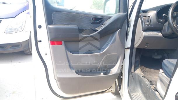 Photo 10 VIN: KMJWA37R3EU624060 - HYUNDAI H1 