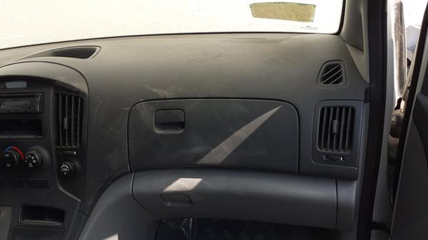 Photo 22 VIN: KMJWA37R3EU628304 - HYUNDAI H1 