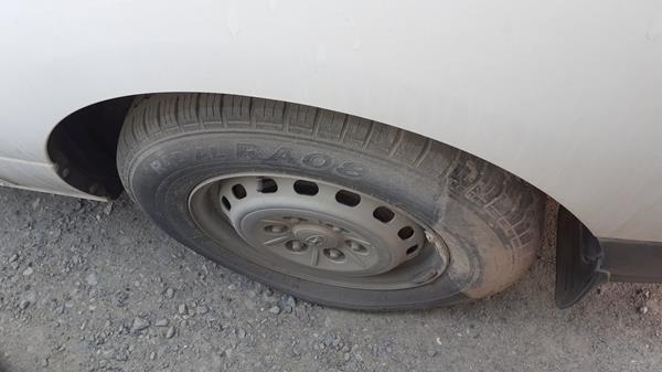 Photo 29 VIN: KMJWA37R3EU628304 - HYUNDAI H1 