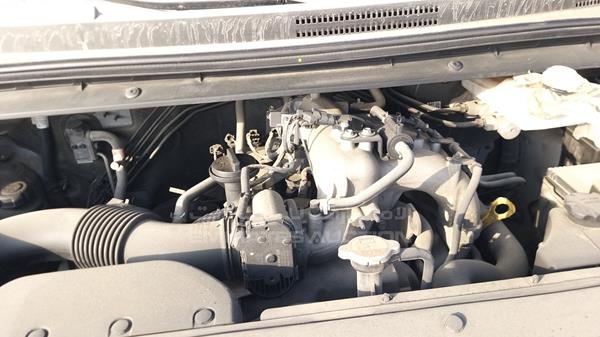 Photo 27 VIN: KMJWA37R3KU003283 - HYUNDAI H1 