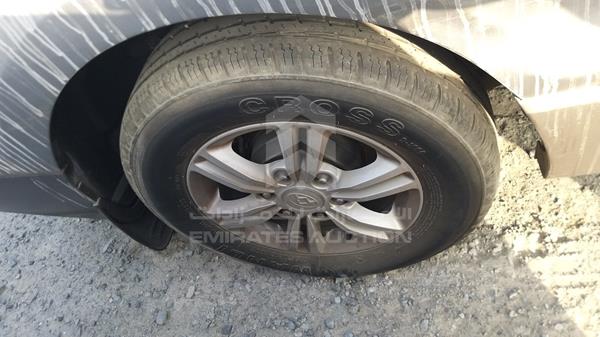 Photo 29 VIN: KMJWA37R3KU003283 - HYUNDAI H1 