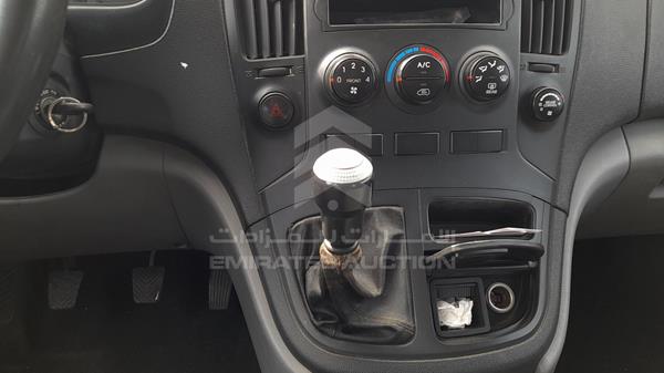 Photo 14 VIN: KMJWA37R4FU638194 - HYUNDAI H1 