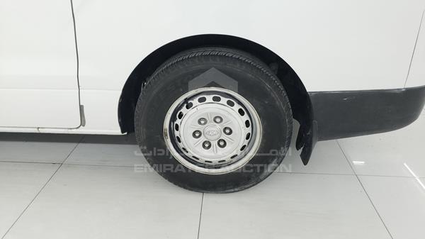 Photo 30 VIN: KMJWA37R4GU733744 - HYUNDAI H1 