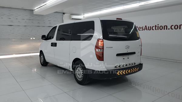 Photo 6 VIN: KMJWA37R4GU733744 - HYUNDAI H1 